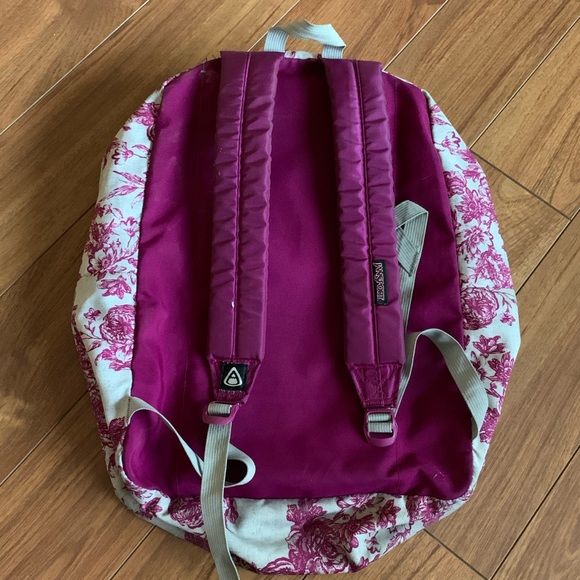 (Girls) Backpack - Picture 2 of 2